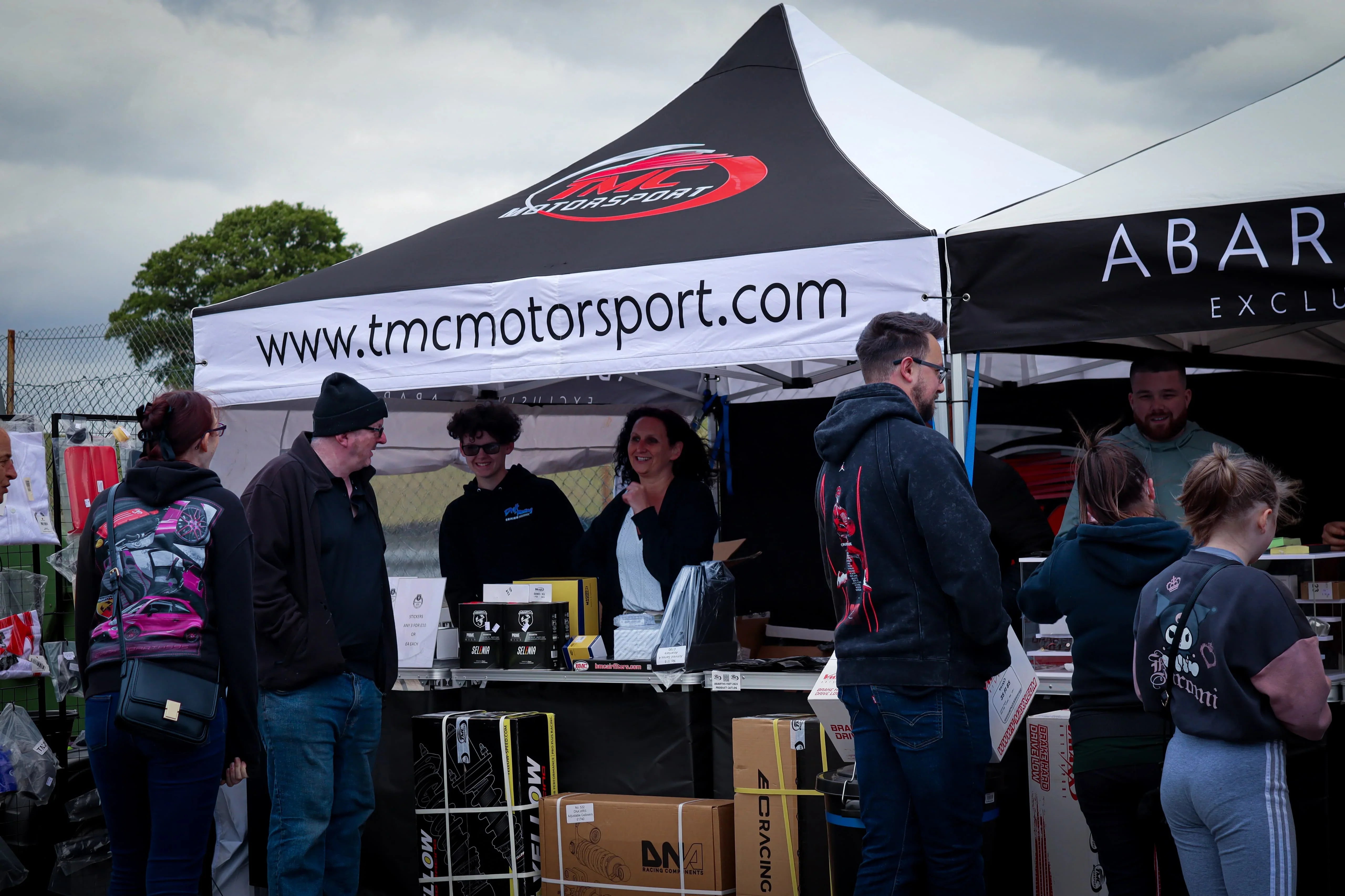 Abarth Fest 25 – The Biggest and Best One Yet! 🔥