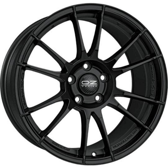 500/595/695 Alloy Wheels - Abarth Tuning