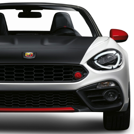 Abarth 124 - Abarth Tuning