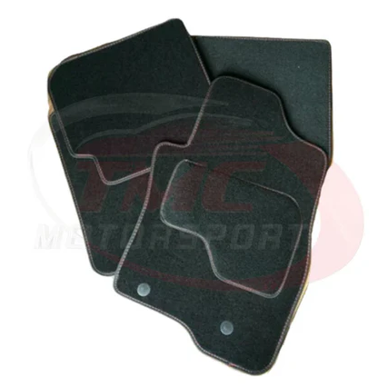 Punto Interior - Abarth Tuning