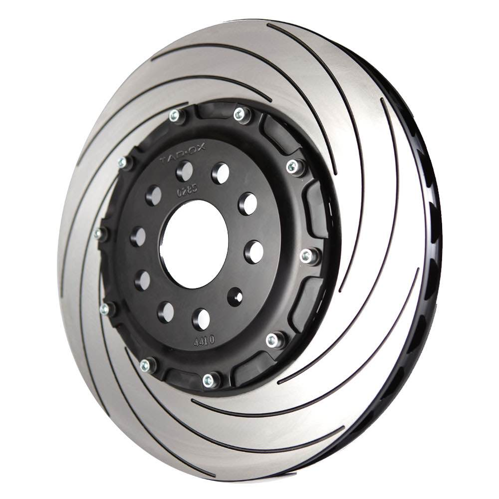 Punto Brakes - Abarth Tuning