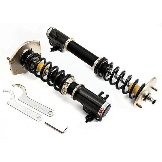 500/595/695 Suspension - Abarth Tuning