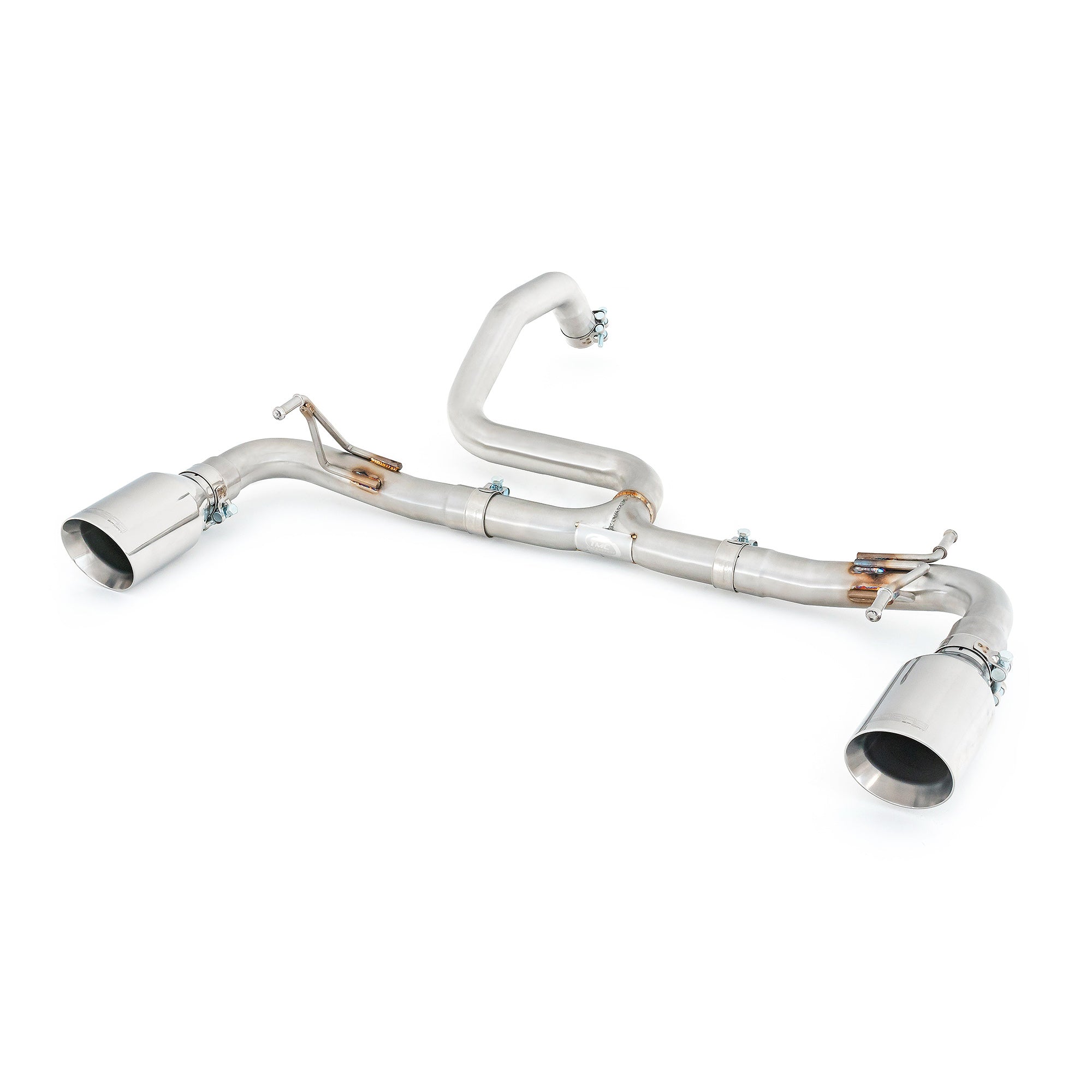 Exhausts