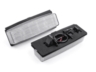 124 Accessories - Abarth Tuning
