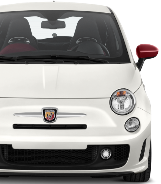 Abarth 500/595/695 - Abarth Tuning