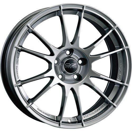 Punto Alloy Wheels - Abarth Tuning