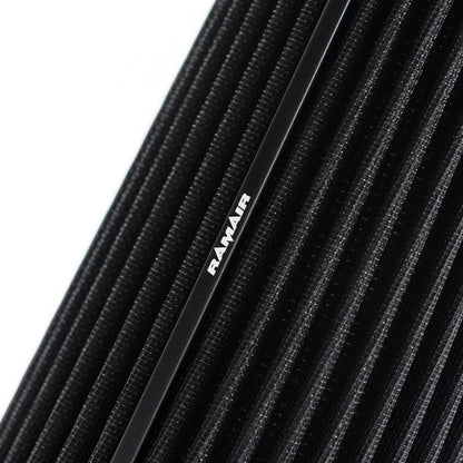 Ramair Induction Kit Pleated Filter Upgrade for Abarth 500/595/695 - Abarth Tuning