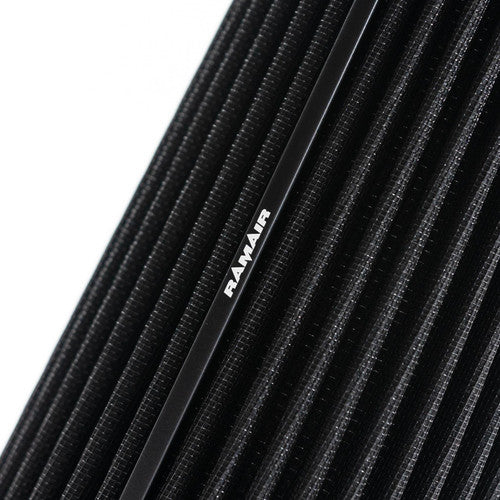 Ramair Induction Kit Pleated Filter Upgrade for Abarth 500/595/695 - Abarth Tuning