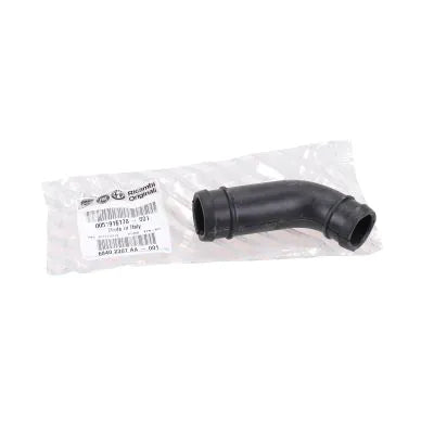 Genuine Abarth Pipe, Air Filter - 500 Abarth - Abarth Tuning