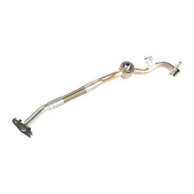 Genuine Abarth Oil Feed pipe - 500 Abarth - Abarth Tuning