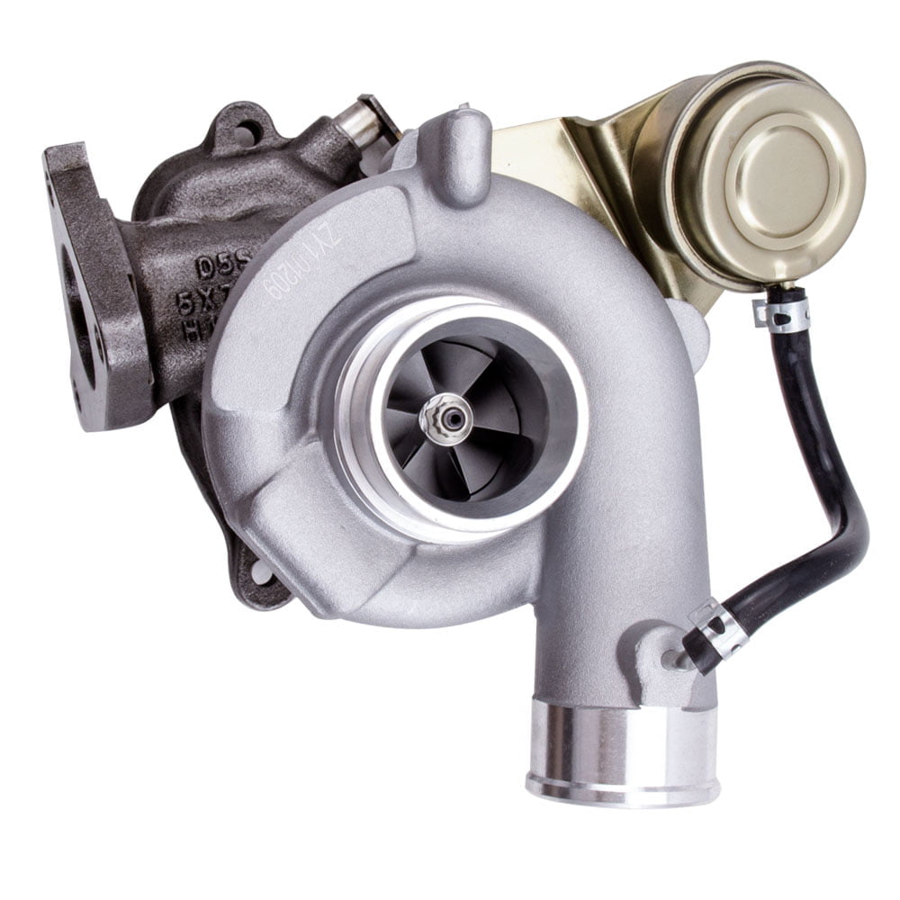 Funk Motorsport TMC TD04L-PHASE1 / PHASE2 Turbo Blanket – Abarth Tuning