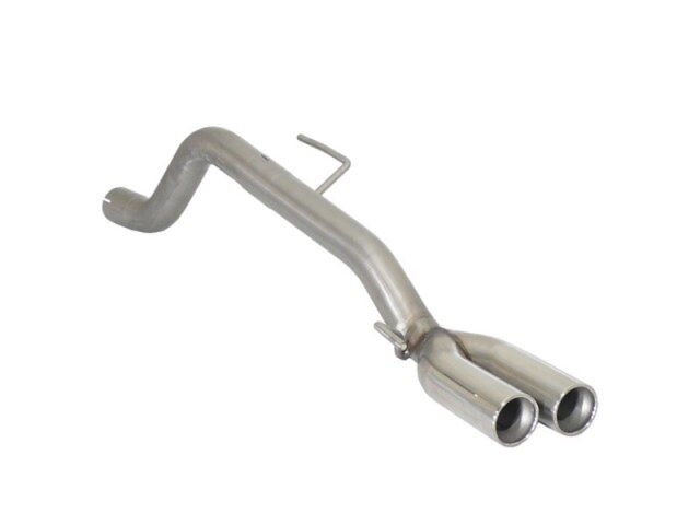 Ragazzon Rear Tube FIAT Grande Punto - Abarth 1.4 TJET kit Esseesse (132kW) 10/2007 - (50.0394.25) - Abarth Tuning