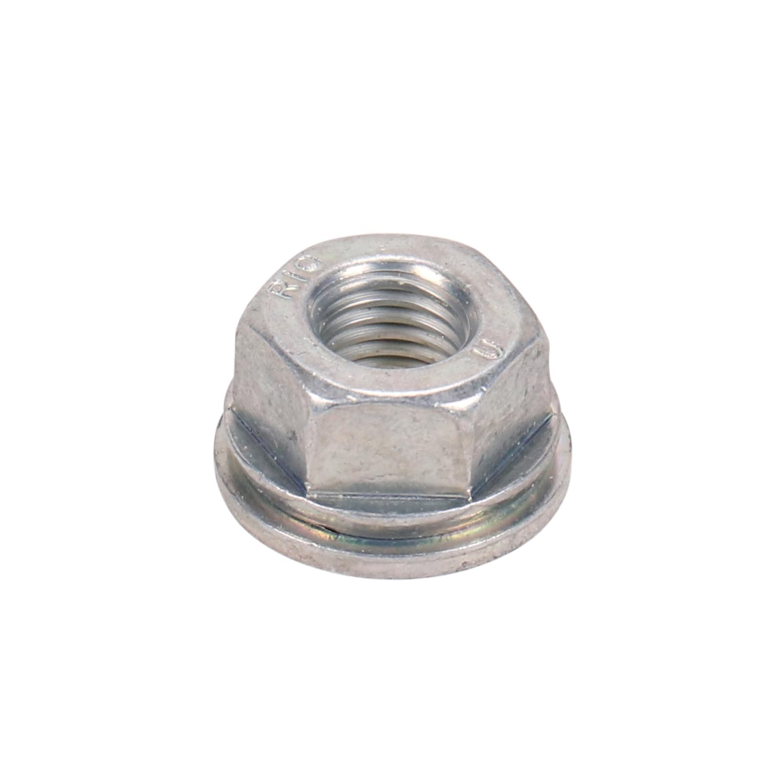 Genuine Abarth Pinch Bolt Nut - 500 Abarth - Abarth Tuning