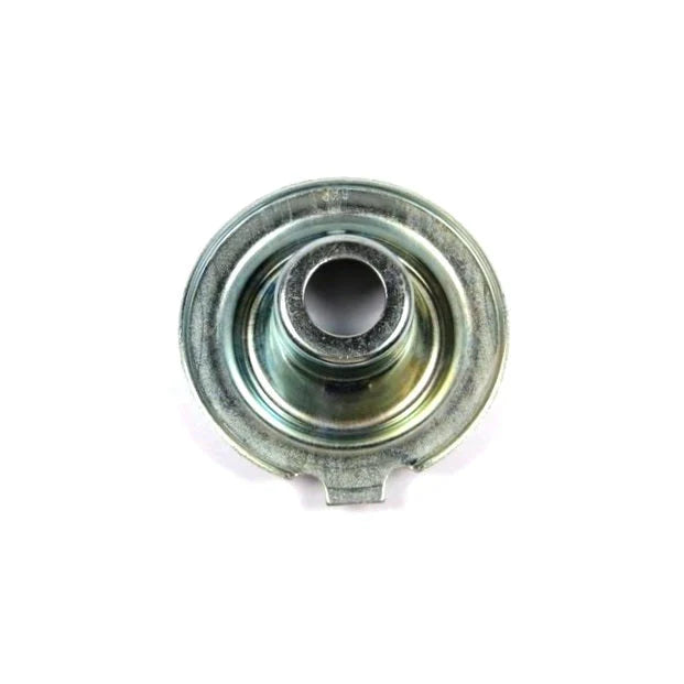 Genuine Abarth Suspension Plate, Front - 500 Abarth - Abarth Tuning