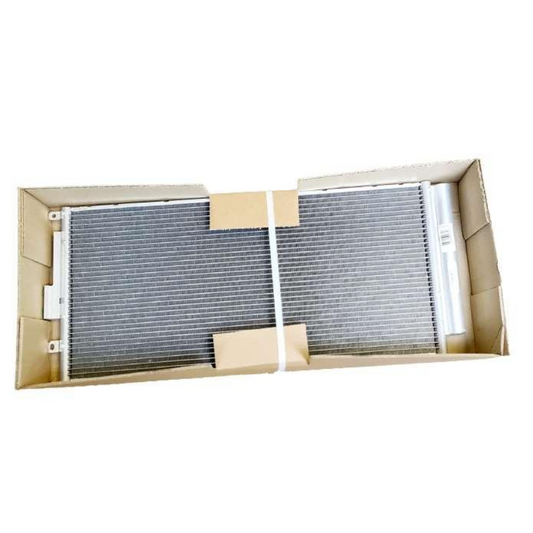 Genuine Abarth Air Con Condenser - 500 Abarth - Abarth Tuning