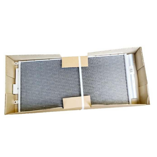 Genuine Abarth Air Con Condenser - 500 Abarth