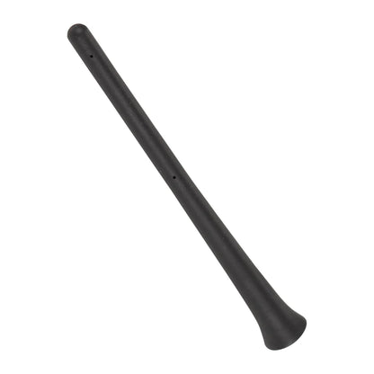Genuine Abarth Short Antenna Series 4 Version 2 - Abarth Tuning