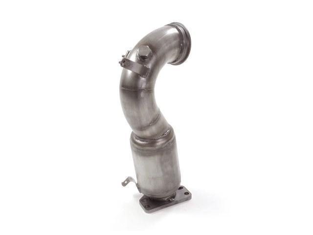 Abarth 500 / 595 / 695 Ragazzon Sports Cat Downpipe - Abarth Tuning