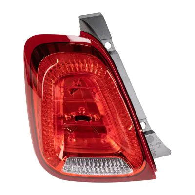 Magneti Marelli LED Style Tail Lights – Abarth 500 / 595 / 695 Series 4 (Pair) - Abarth Tuning