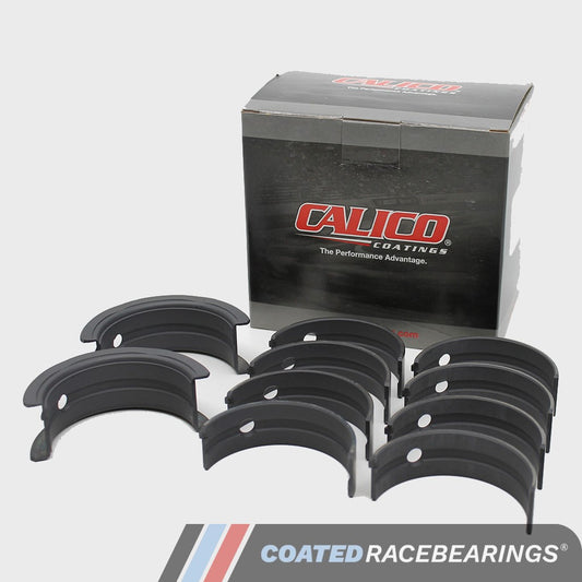 Abarth 500 / 595 / 695 Calico Race Race Main Bearing Set - Abarth Tuning