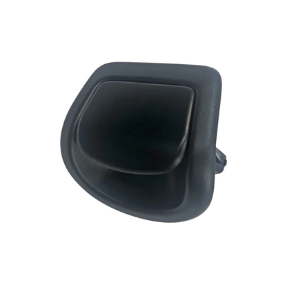 Genuine Abarth Seat Tilt Handle - 500 Abarth