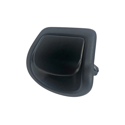 Genuine Abarth Passenger Seat Handle - 500 Abarth