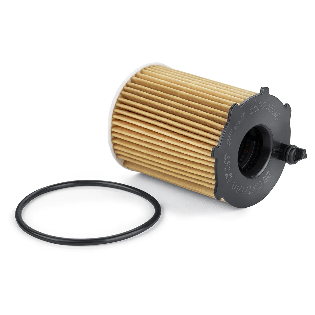 Oil Filter for Abarth 500 / 595 / 695 / 124 Spider & Punto - Abarth Tuning