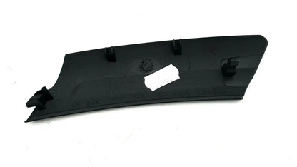 Genuine Abarth Scuttle Inspection Cover - 500 Abarth (Left Hand Drive)