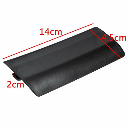 Genuine Abarth Scuttle Inspection Cover - 500 Abarth (Left Hand Drive)