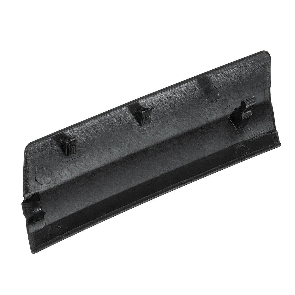 Genuine Abarth Scuttle Inspection Cover - 500 Abarth (Left Hand Drive)