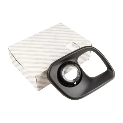Genuine Abarth Bumper Trim, (With Fog Lamps) - 500 Abarth 2015>