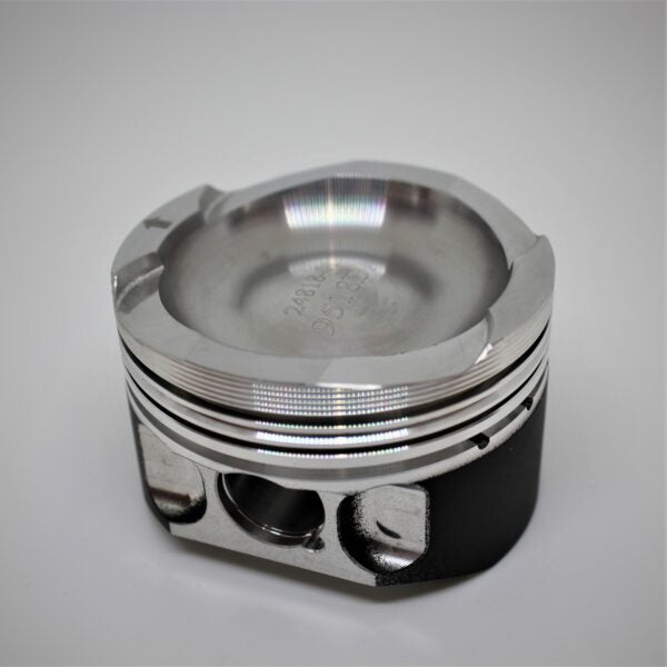 Fiat / Abarth 1.4 Turbo Wossner Forged Pistons - Abarth Tuning
