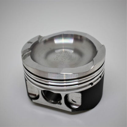 Fiat / Abarth 1.4 Turbo Wossner Forged Pistons - Abarth Tuning