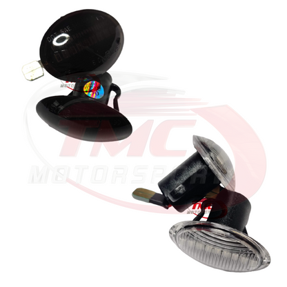 Abarth 500/595/695 LED Side Dynamic Indicators