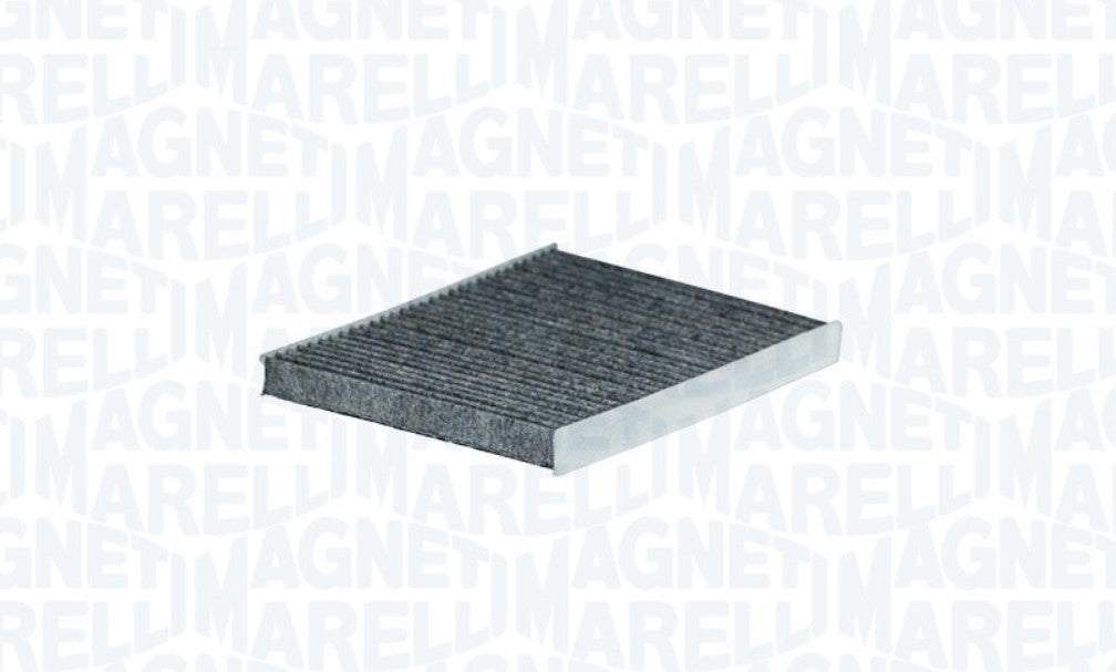 Pollen / Cabin Filter for Abarth 500 / 595 / 695 - Abarth Tuning