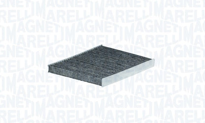 Pollen / Cabin Filter for Abarth 500 / 595 / 695 - Abarth Tuning