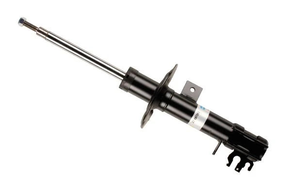 Abarth 500/595/695 Bilstein B4 Gas Pressure Sports Shock Absorber Pair - Front