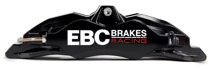 Abarth 500 / 595 / 695 EBC Brakes Balanced Front Big Brake Kit - Various Options - Abarth Tuning