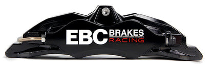 Abarth 500 / 595 / 695 EBC Brakes Balanced Front Big Brake Kit - Various Options - Abarth Tuning