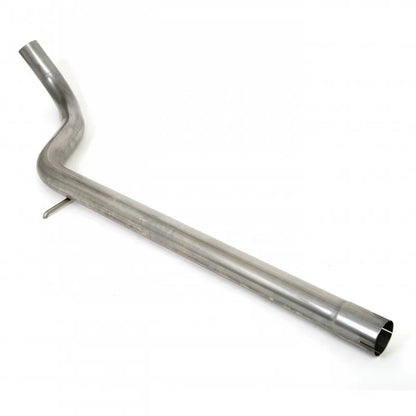Piper Exhausts Mittelrohrauspuff für Abarth 500/595/695