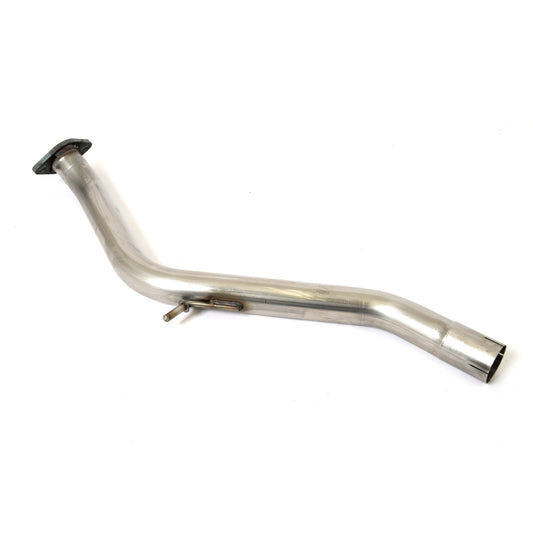 Piper Exhausts Fiat/Abarth 124 Spider 1.4L Multi-Air - Centre Section Without Silencer