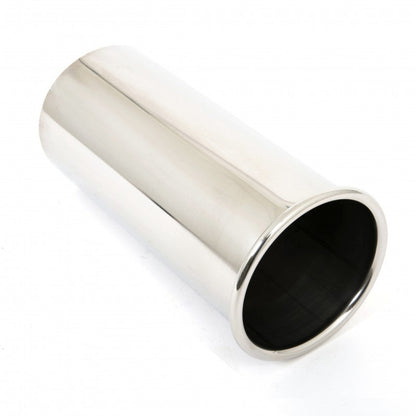 Piper Exhausts Fiat/Abarth 500/595 1.4L - Replacement Tailpipes