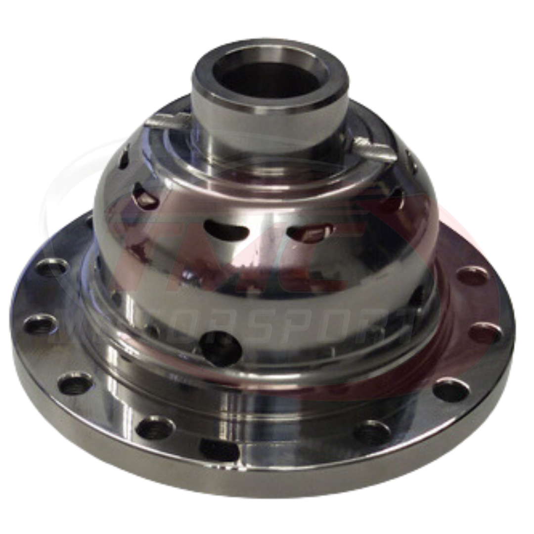 Prometeo LSD Abarth Punto Evo C635 with Bearings and Seals - Abarth Tuning