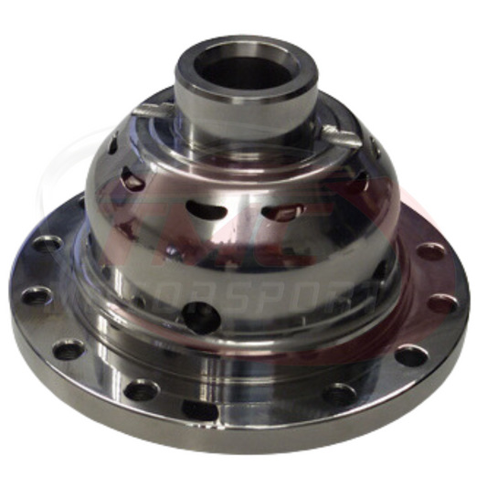 Prometeo LSD Abarth Punto Evo C635 with Bearings and Seals - Abarth Tuning
