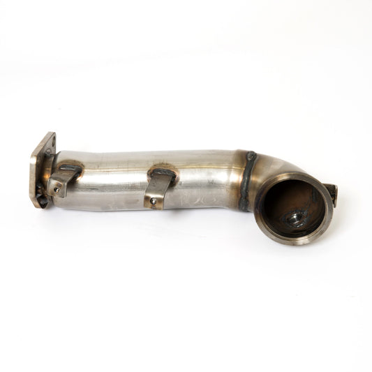 Piper Exhausts Fiat/Abarth 124 Spider 1.4L Multi-Air - Performance Decat Downpipe