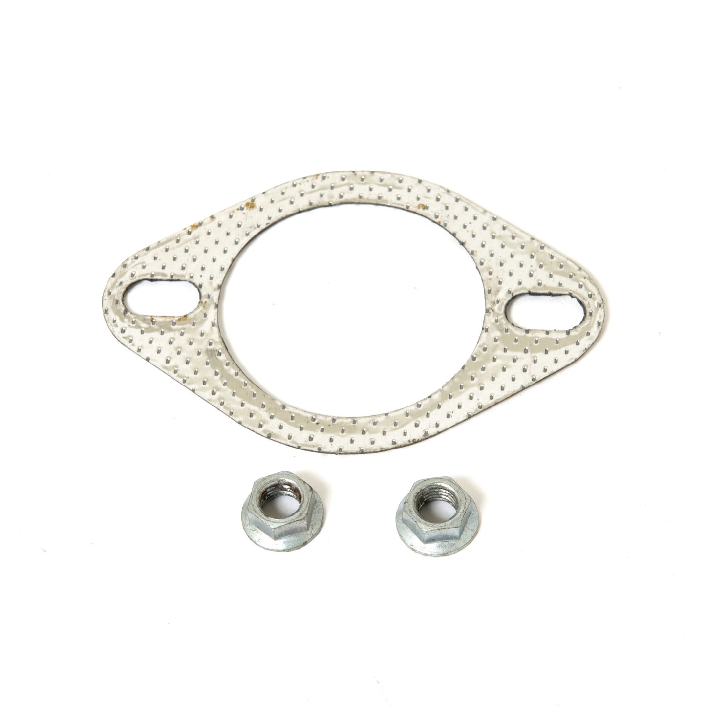 Piper Exhausts Fiat/Abarth 124 Spider 1.4L Multi-Air - Link Pipe Fitting Kit