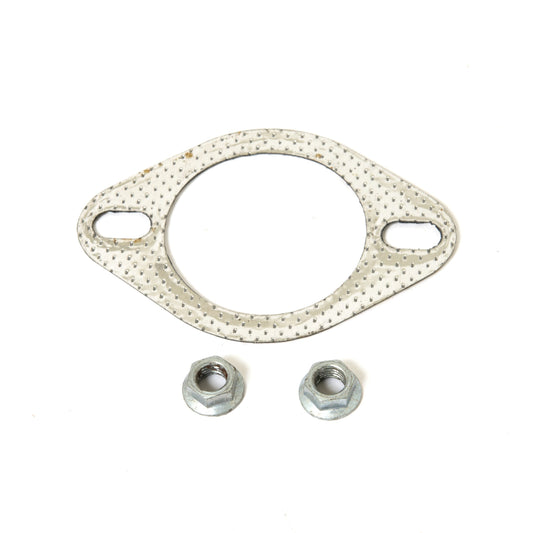 Piper Exhausts Fiat/Abarth 124 Spider 1.4L Multi-Air - Link Pipe Fitting Kit