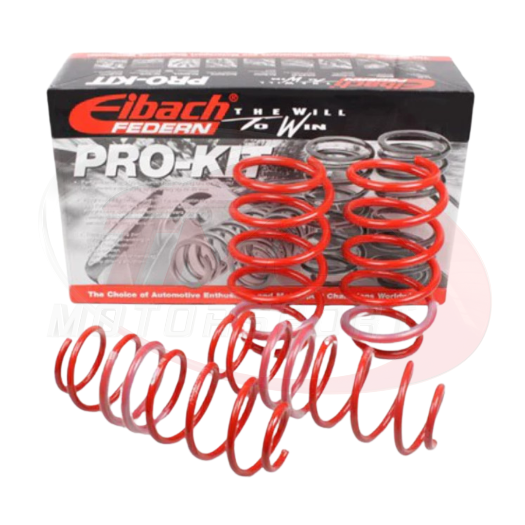 Eibach Pro Kit Lowering Springs for Abarth 500 / 595 / 695 - Abarth Tuning