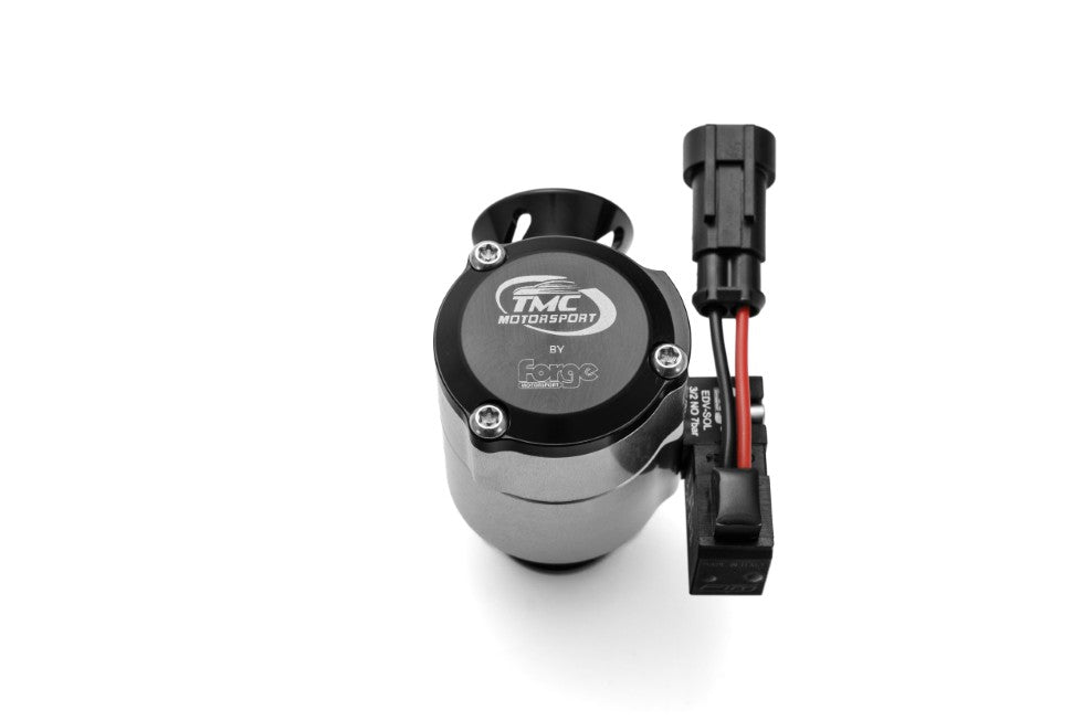 TMC By Forge Motorsport Atmospheric & Recirculating E-DV Valve