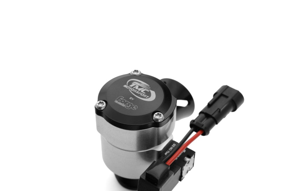TMC By Forge Motorsport Atmospheric & Recirculating E-DV Valve